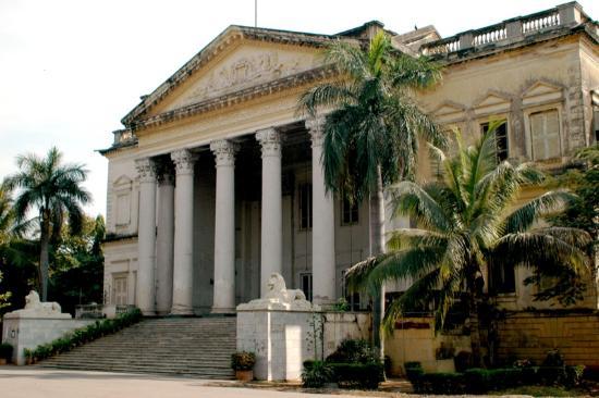 British Residency